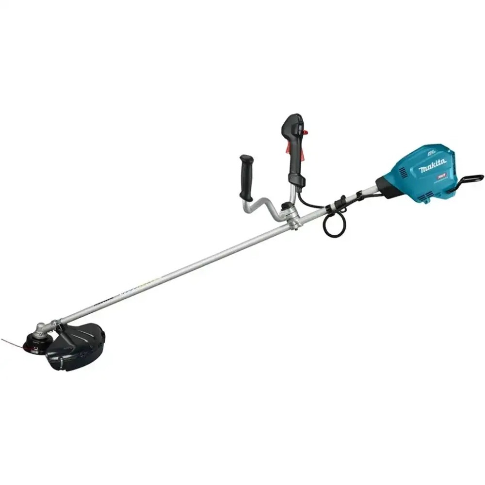 Аккумуляторная мотокоса Makita UR013GZ08