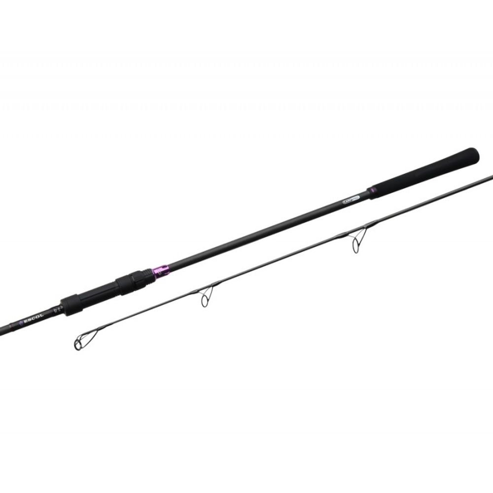 CARP PRO Удилище карповое 2-х секц. Escol 3м 10' 3 lb