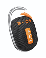 Портативная колонка HOCO HC17, 5W, BT5.3, 500mAh Black