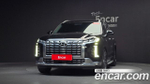 Hyundai Palisade Diesel 2.2 4WD — 2023