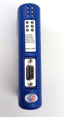 Преобразователь интерфейсов Anybus-Com HMS AB7000-C Profibus DP Slave