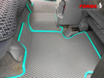 Toyota Land Cruiser Prado 2 поколение J90 (05.1996 - 08.2002) левый руль, 5 дверей