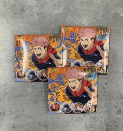 Случайный значок Jujutsu Kaisen