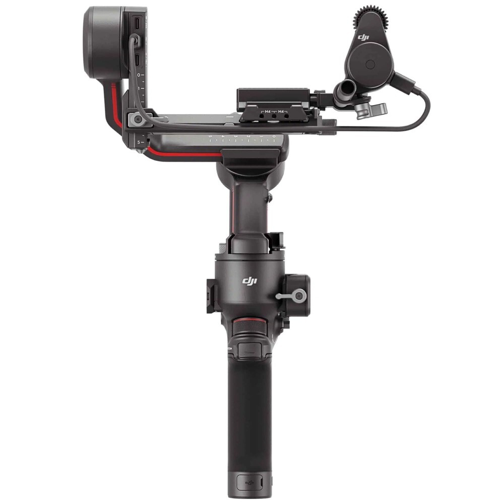 Стабилизатор для камеры DJI RSC 3 Combo (P11C)