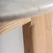 Обеденный стол NARA 160см