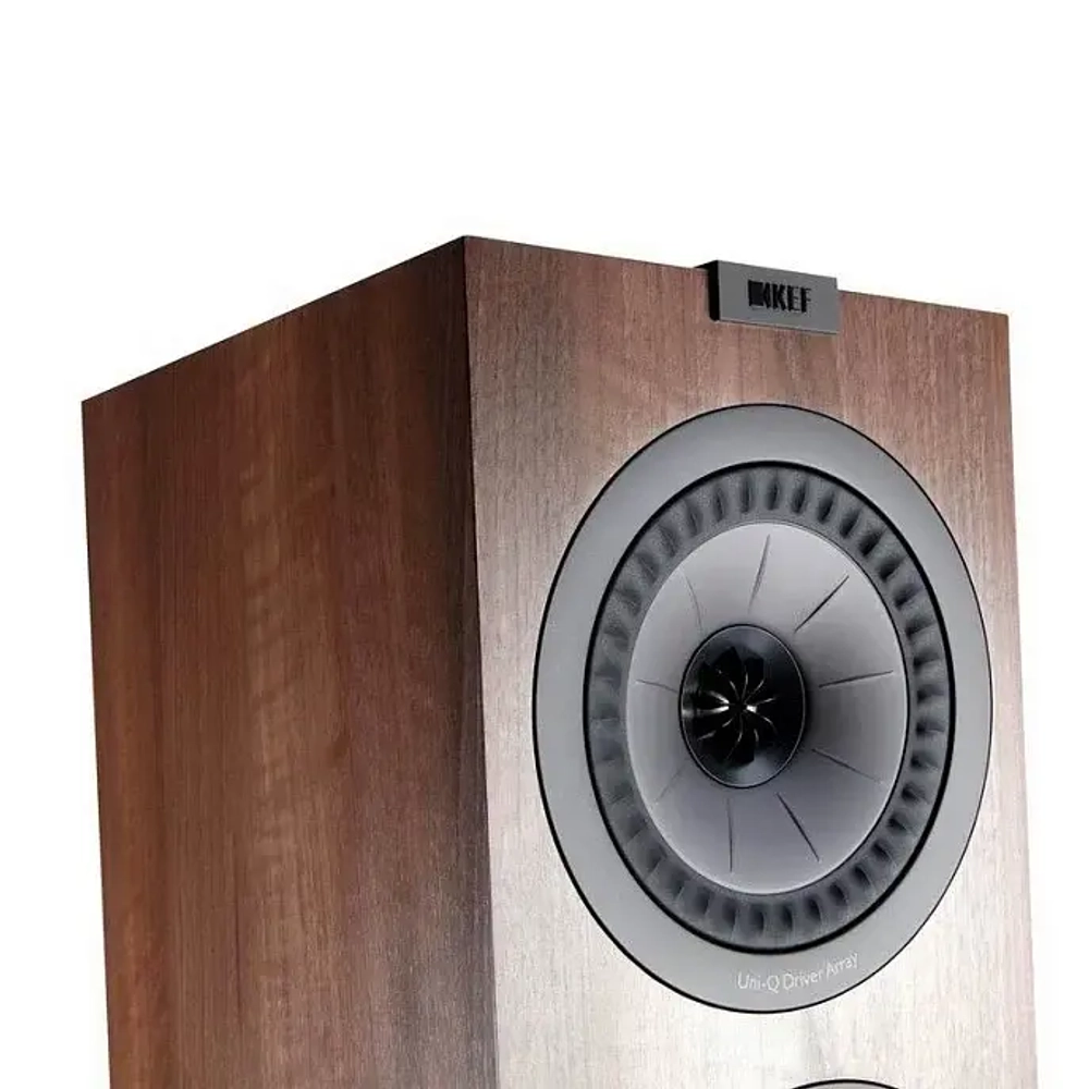 KEF Q750 Satin Black напольные пассивные акустические системы (пара)