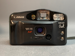 Canon Sure Shot Owl