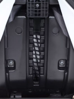 Автокресло RANT AY819 "HELIX" isofix Black (40-150см)