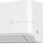 Cплит-система Hisense VIBE DC Inverter AS-24UW4RBTHB00
