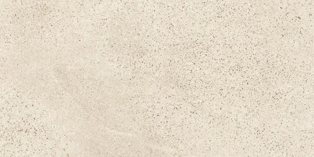 Керамогранит Alma Ceramica GFA3060FAB04R Fabio 30x60 бежевый глазурованный матовый / противоскользящий / карвинг под камень / соль-перец