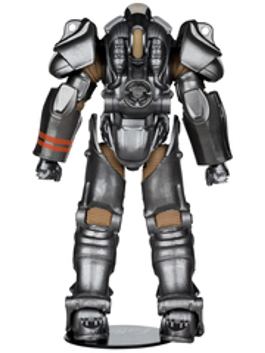 Фигурка McFarlane Toys Fallout 4: Paladin Danse (T-60) (Gaming Edition)