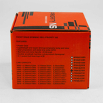 Безынерционная катушка Stinger Priority NS 2500 (6+1BB, мет. шпуля)