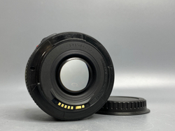 Canon EF 50mm 1.8 II нерабочий автофокус