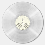 Slowdive / Everything Is Alive (Clear Vinyl)(LP)