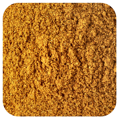 Starwest Botanicals, Органический порошок карри, 453,6 г (1 фунт)