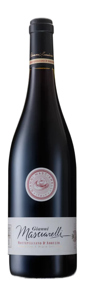 Masciarelli, Colline Montepulciano d'Abruzzo Gianni Masciarelli