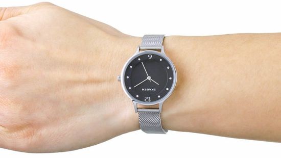 Женские часы Skagen SKW2473