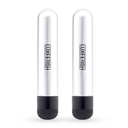 Вибромассажер с вакуумной стимуляцией Vibrating Nipple Suckers with Quick Release
