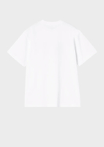 Футболка CARHARTT WIP S/S Bumper Sticker T-Shirt