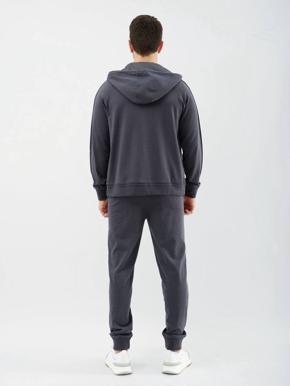 Спортивный костюм Ermenegildo Zegna