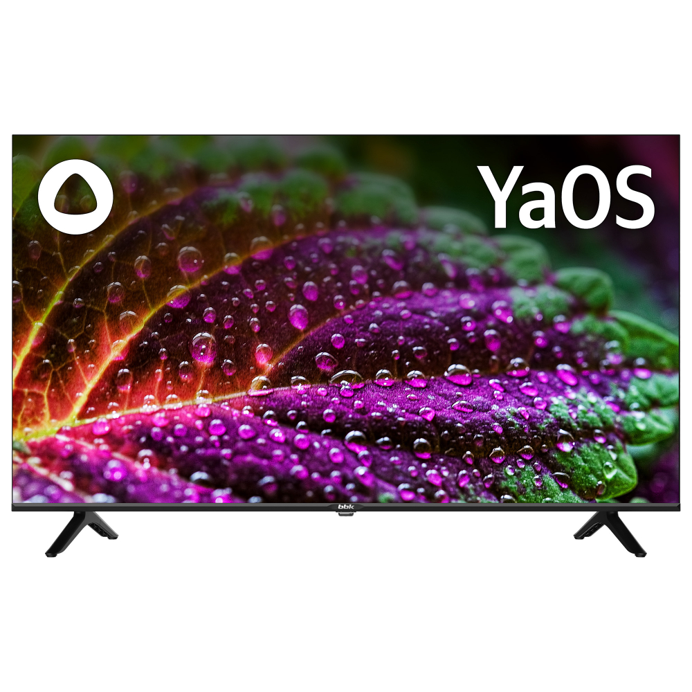 тв ЖК BBK 42LEX-7280/FTS2C Smart