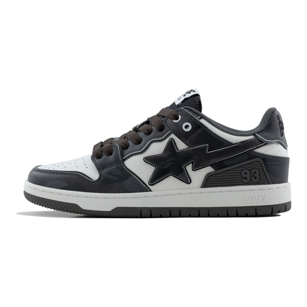 A Bathing Ape Bathing Ape черный