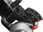 Пила торцовочная DeWalt DWS715-IN