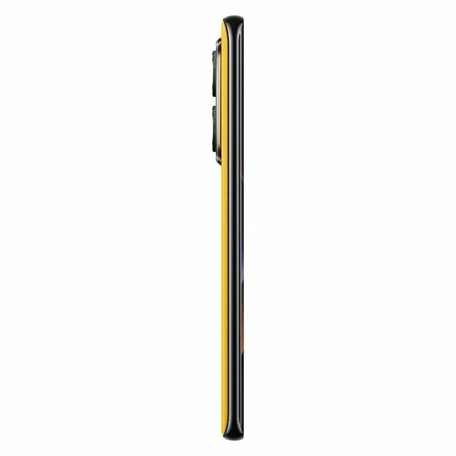 Смартфон Xiaomi POCO X7 12/256 ГБ, черный