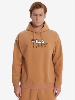Толстовка мужская FILA