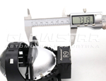 Билед модули Aozoom R9 2025 3.0 дюйма,  2 чипа, 5500K, 12V, 60W/68W, крепление 3R (комплект, 2шт)