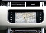 Мультимедиа блок с навигацией для Range Rover 4 2012-2017 - Carsys RR-1 на Android 10, SIM-слот