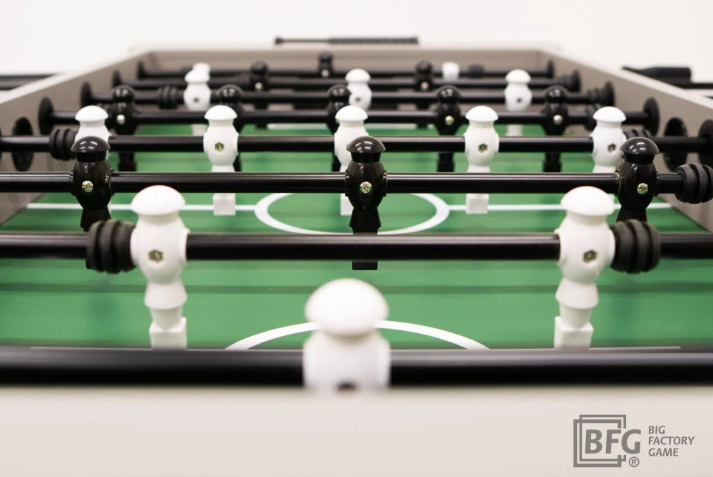 Настольный футбол / Кикер BFG Tournament Premium Soho-Dark