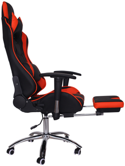 Компьютерное кресло MFG-6001 black orange