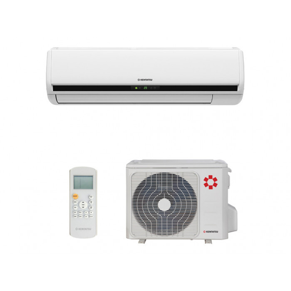 Сплит-система Kentatsu KSGN105HFAN1/KSRN105HFAN1