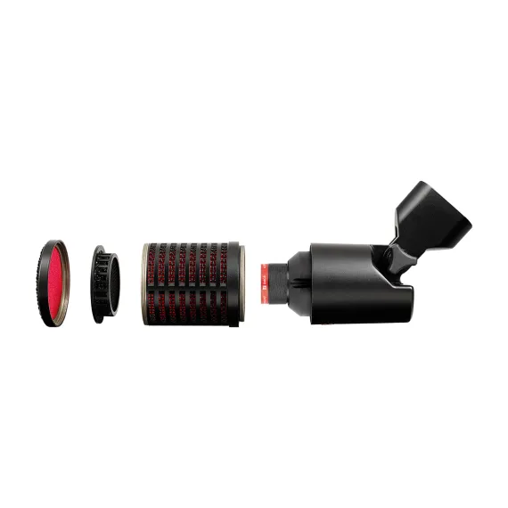SE Electronics DynaCaster DCM 8 Black Red