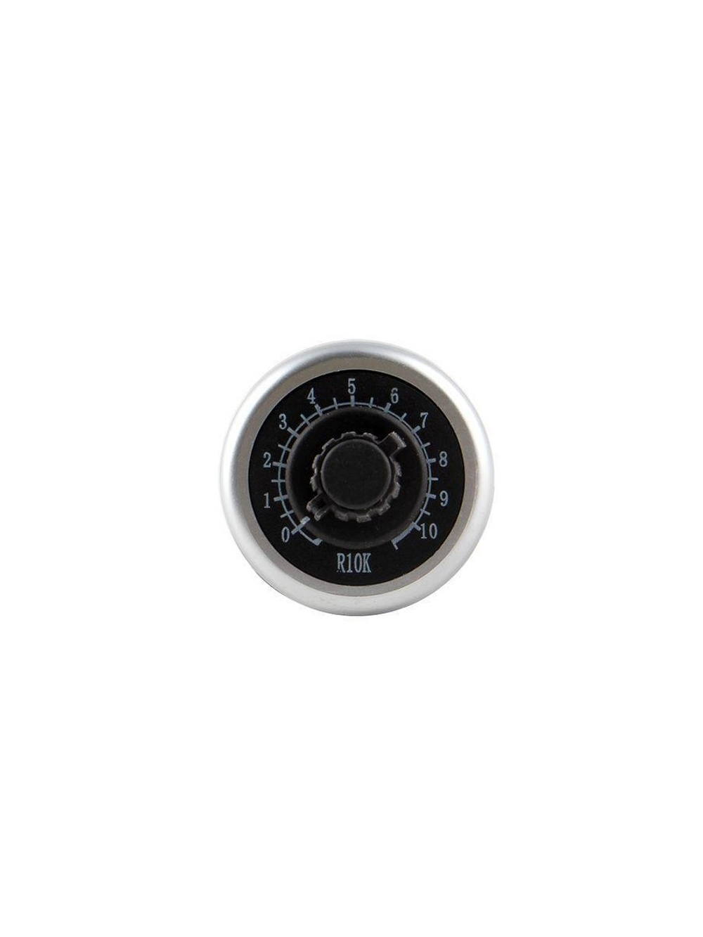 Потенциометр 10кОм PROxima EKF PT22-10K