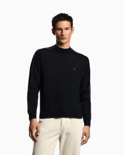 Джемпер мужской EMPORIO ARMANI