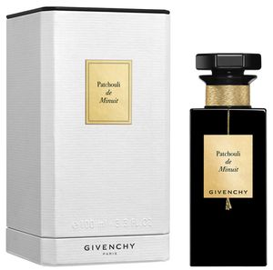 Givenchy Patchouli de Minuit