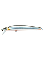 Воблер для рыбалки Pontoon21 Marionette Minnow 108F-SR, 108мм, 12.5гр., 0.3-0.5 м., цвет 712