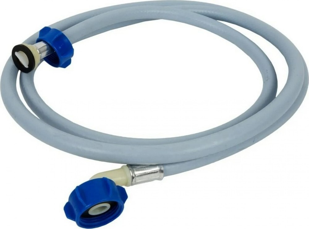ШЛАНГ ЗАЛИВНОЙ ДЛЯ СТИРАЛЬНОЙ МАШИНЫ TUBOFLEX 1,5М