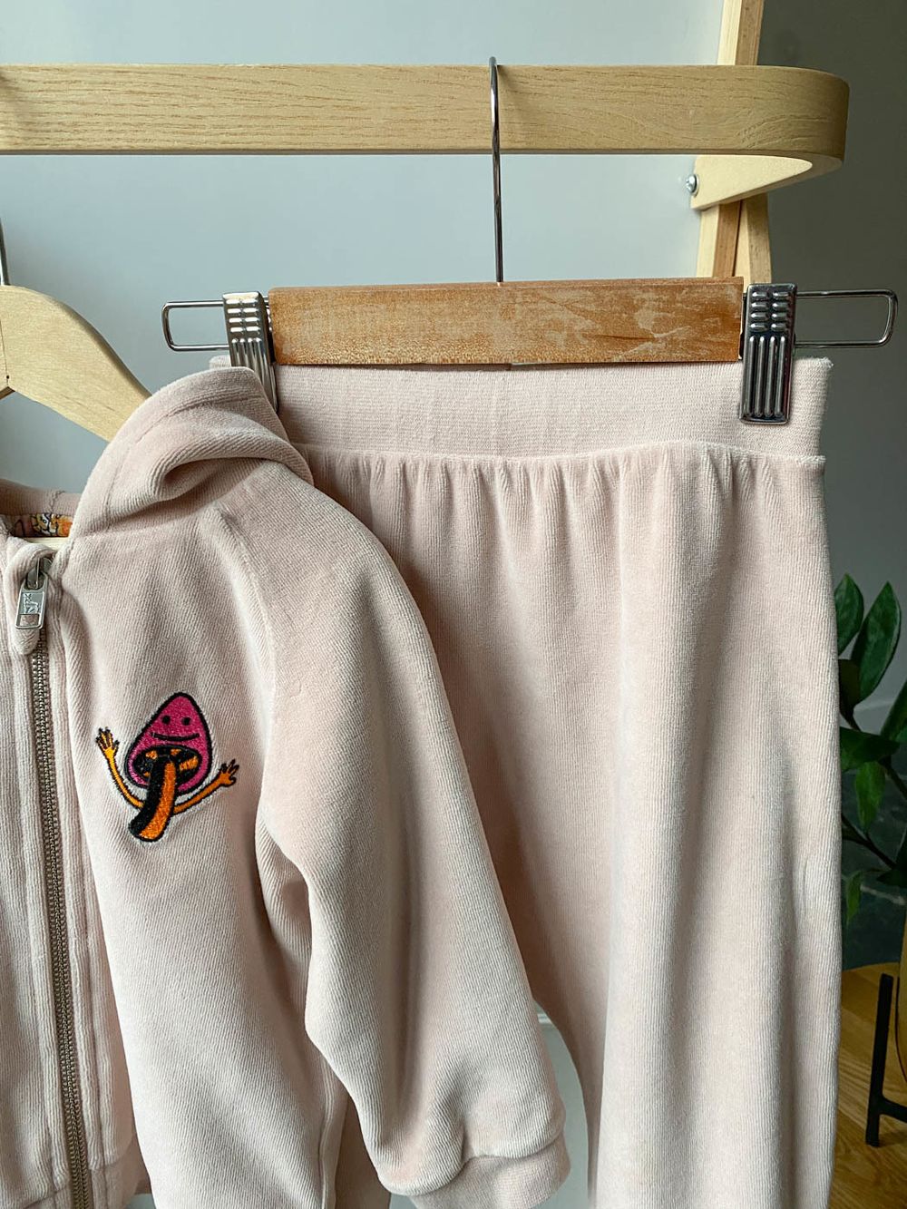 Костюм Stella McCartney