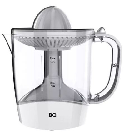 Соковыжималка BQ J1731 Белый