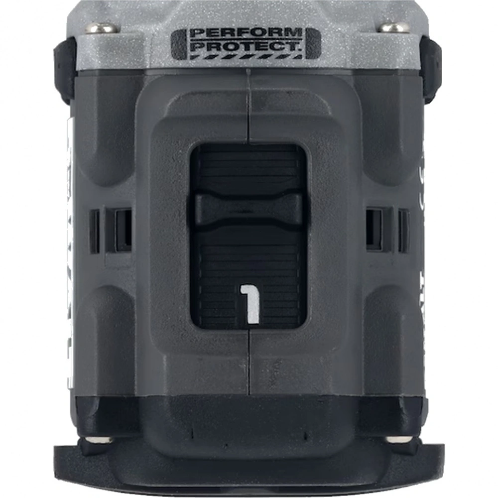Дрель-шуруповерт DeWalt DCD85MM1T-QW