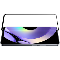 Защитное закаленное стекло от Nillkin для Realme 10 Pro 5G, серия CP+PRO Anti-Explosion Glass Screen Protector