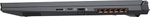 Ноутбук Gigabyte G6 Core i7 13620H, 16Gb, SSD1Tb, RTX4060 8Gb, 16" IPS FHD+ (1920x1200) Free DOS black
