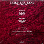 Third Ear Band / The Magus (LP)