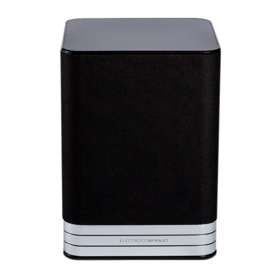 Electrocompaniet Tana L2 MKII Black Silver