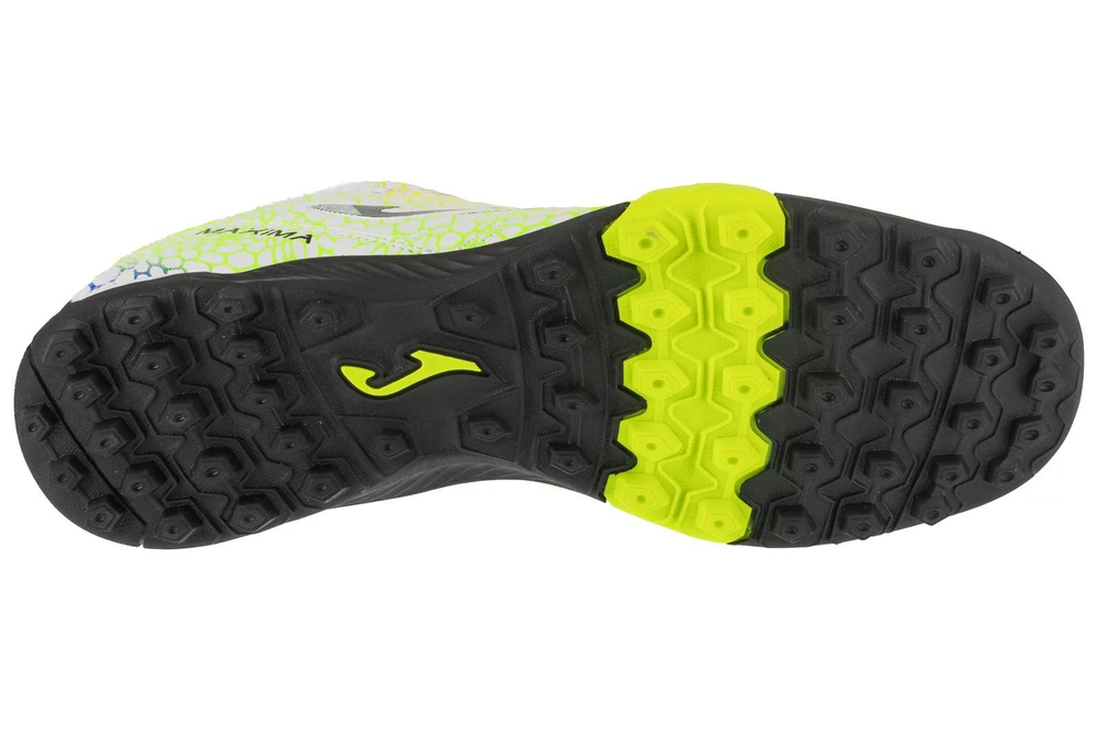Сороконожки для футбола Joma MAXIMA TF