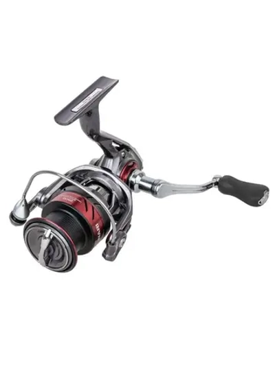 Безынерционная катушка Nisus INARI 2500