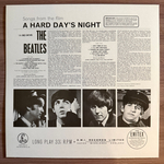 The Beatles – A Hard Day's Night (Европа)